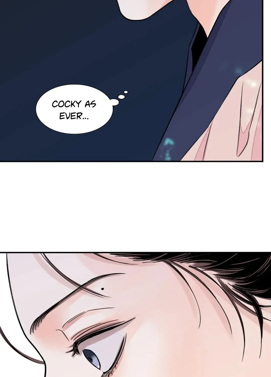 Steel Under Silk Chapter 27 page 25 - 