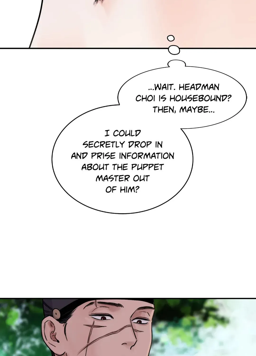 Steel Under Silk Chapter 27 page 26 - 