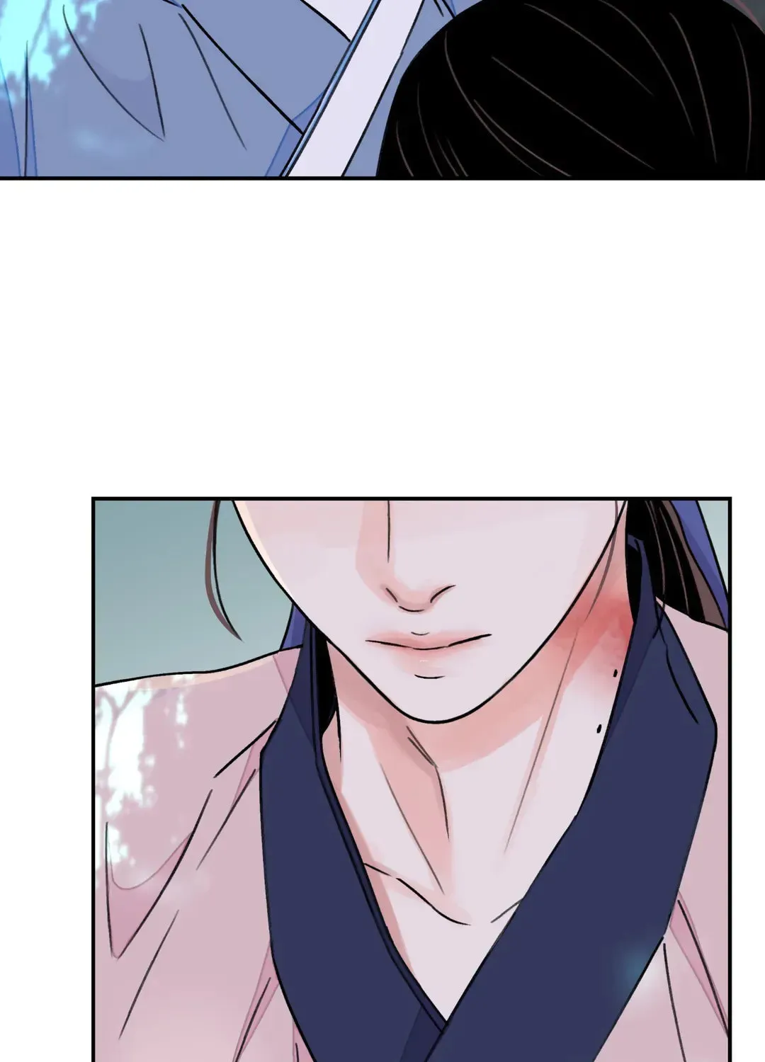 Steel Under Silk Chapter 27 page 28 - 