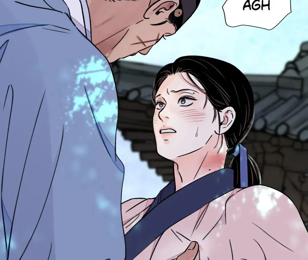 Steel Under Silk Chapter 27 page 33 - 