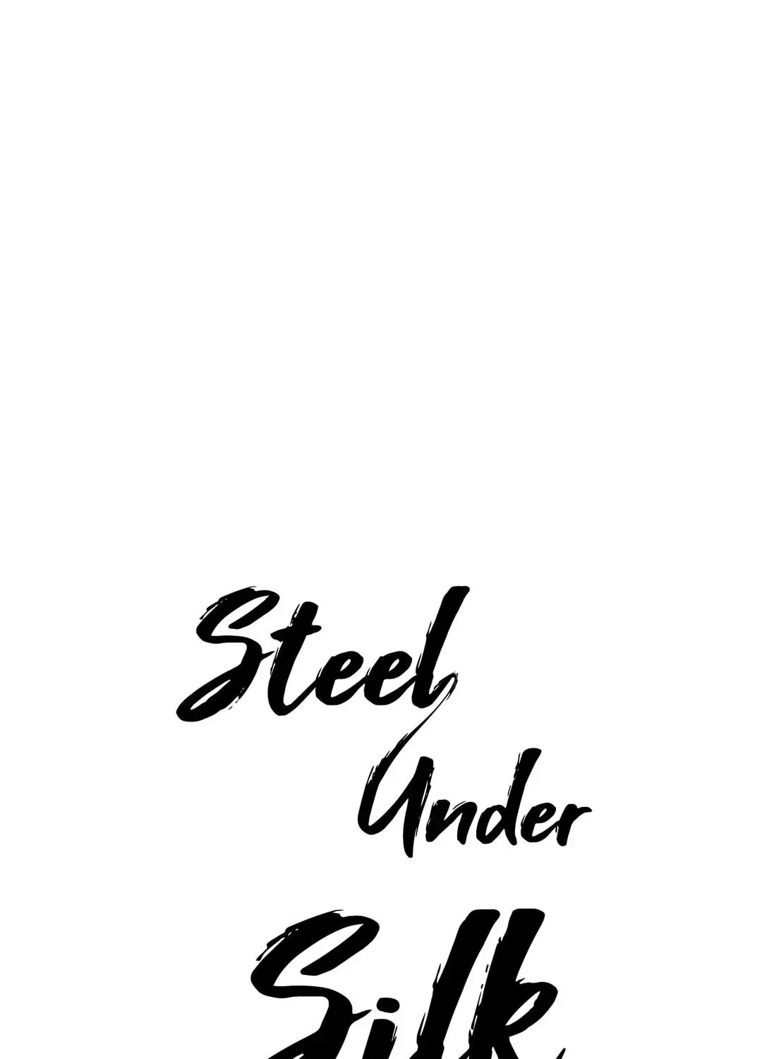 Steel Under Silk Chapter 27 page 35 - 