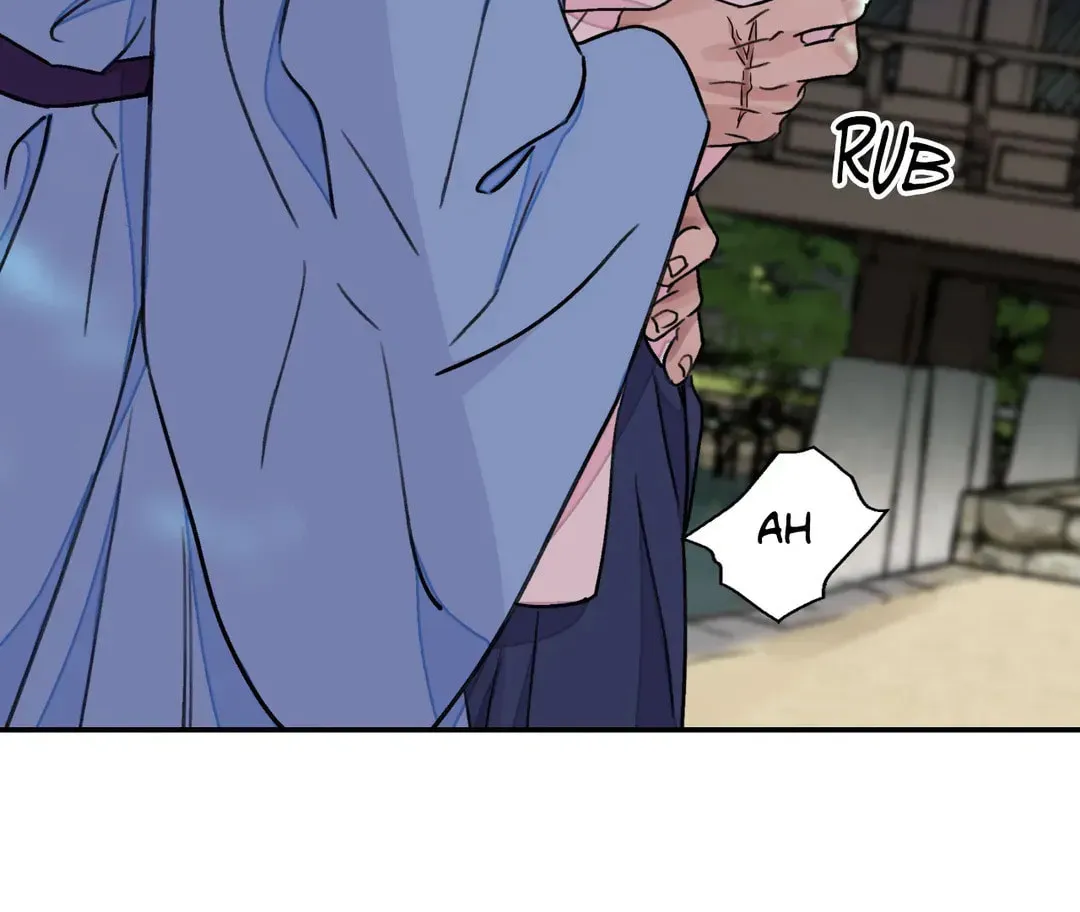 Steel Under Silk Chapter 27 page 39 - 
