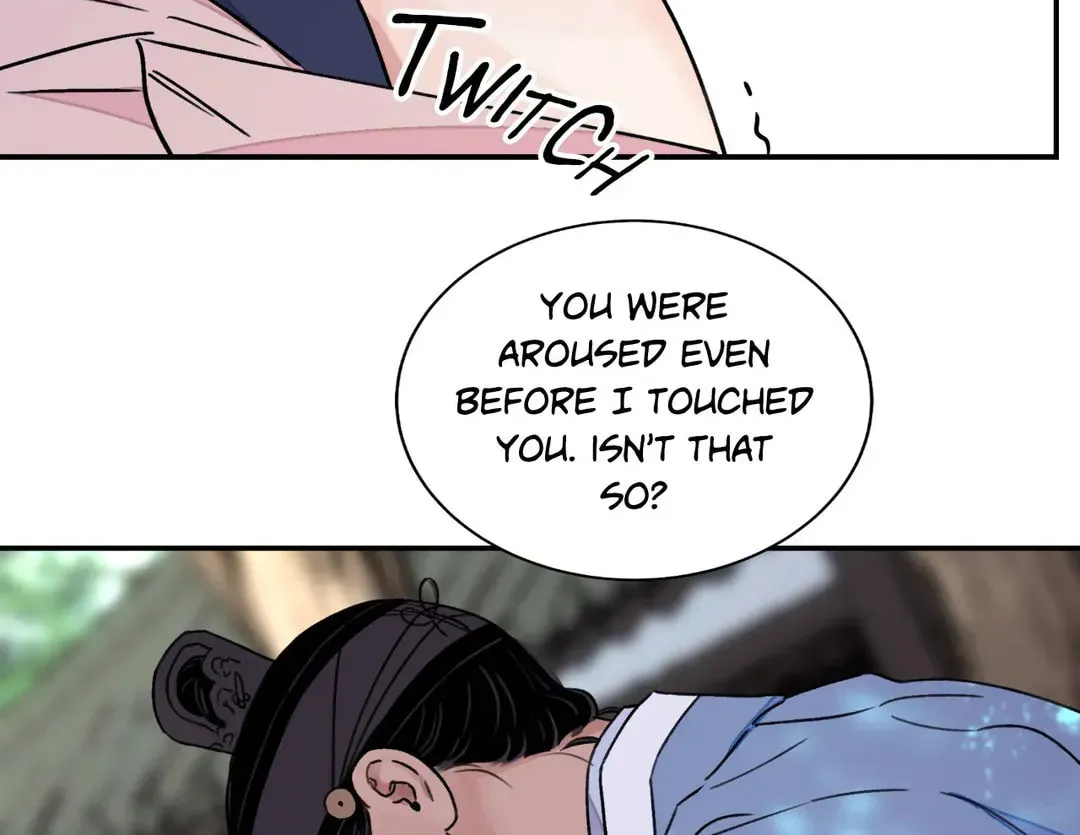 Steel Under Silk Chapter 27 page 42 - 