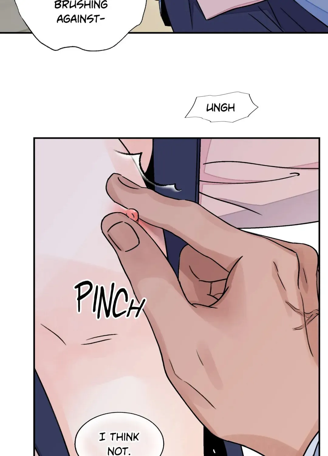 Steel Under Silk Chapter 27 page 44 - 