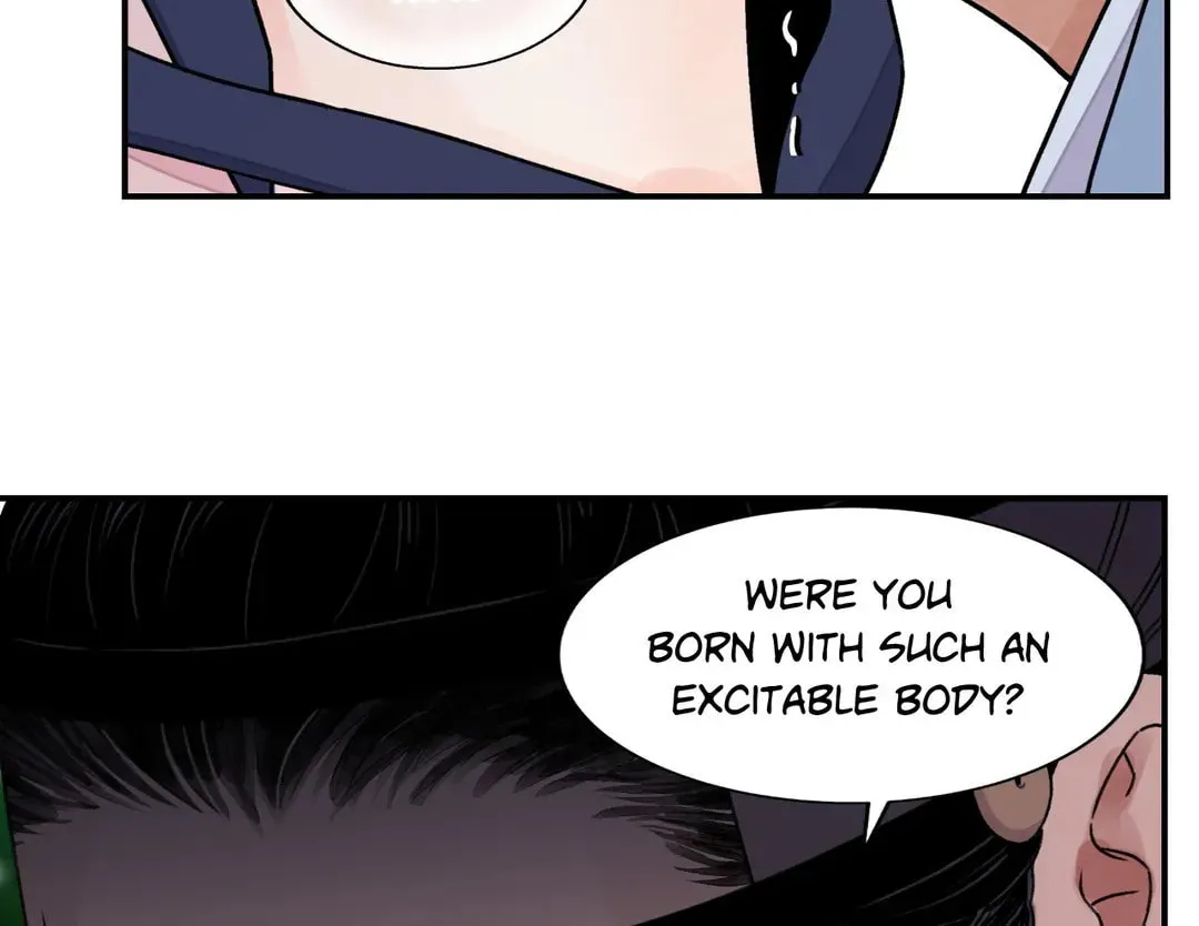 Steel Under Silk Chapter 27 page 45 - 