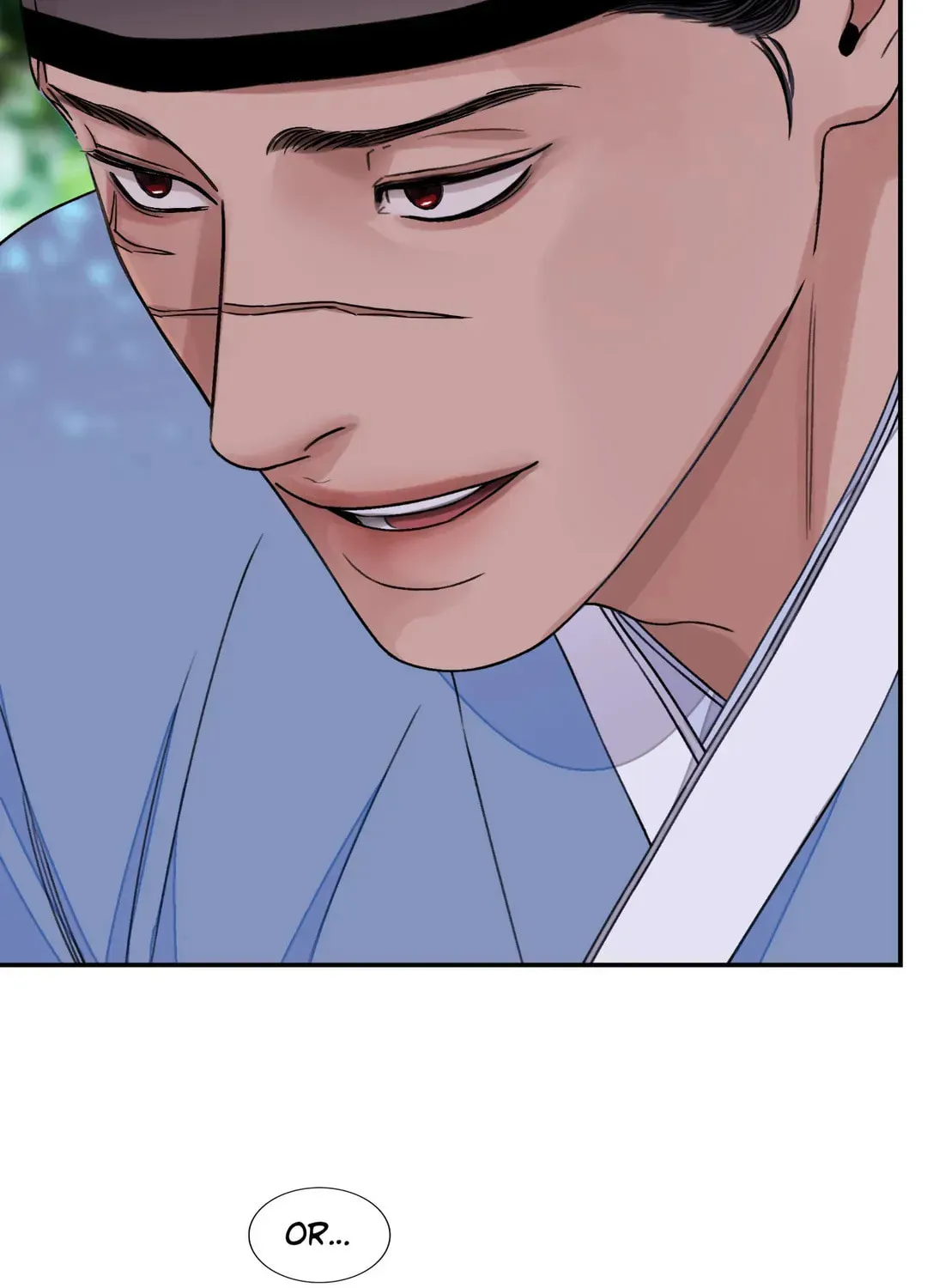 Steel Under Silk Chapter 27 page 46 - 