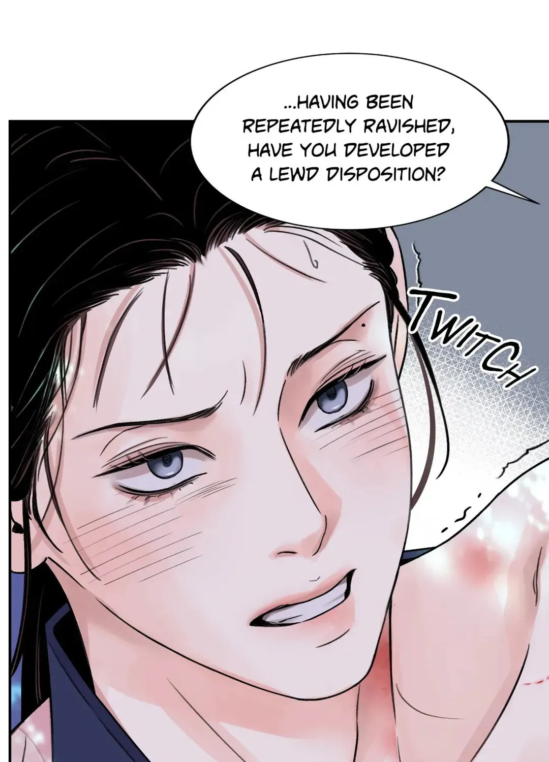 Steel Under Silk Chapter 27 page 47 - 