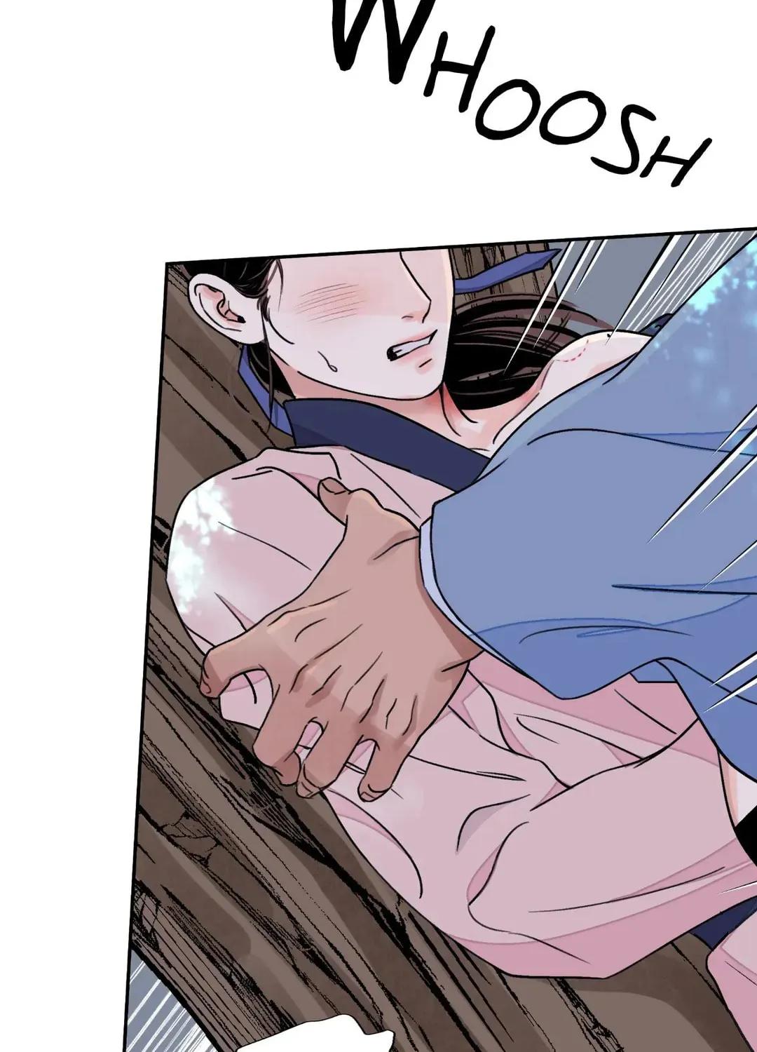 Steel Under Silk Chapter 27 page 50 - 