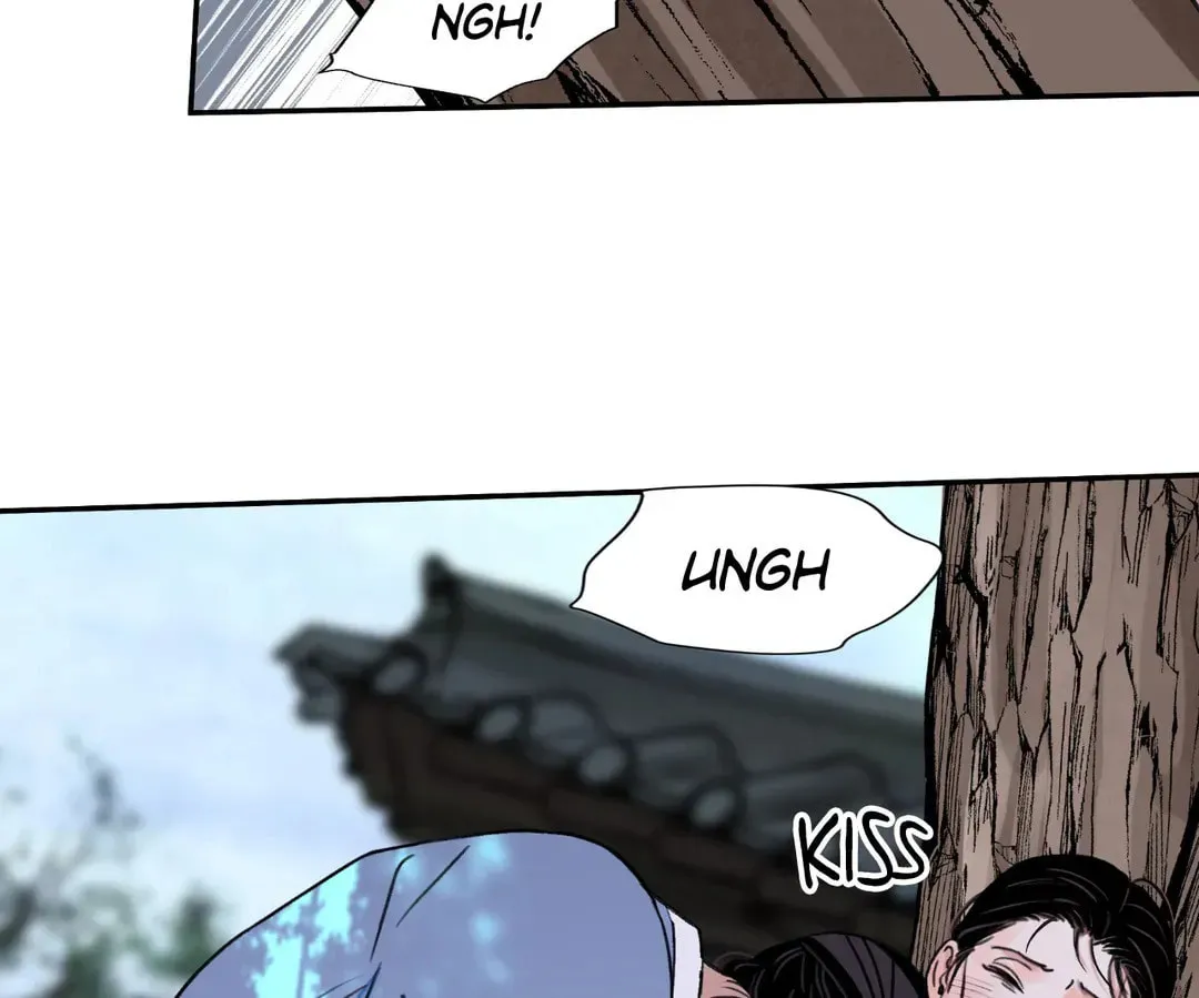 Steel Under Silk Chapter 27 page 51 - 