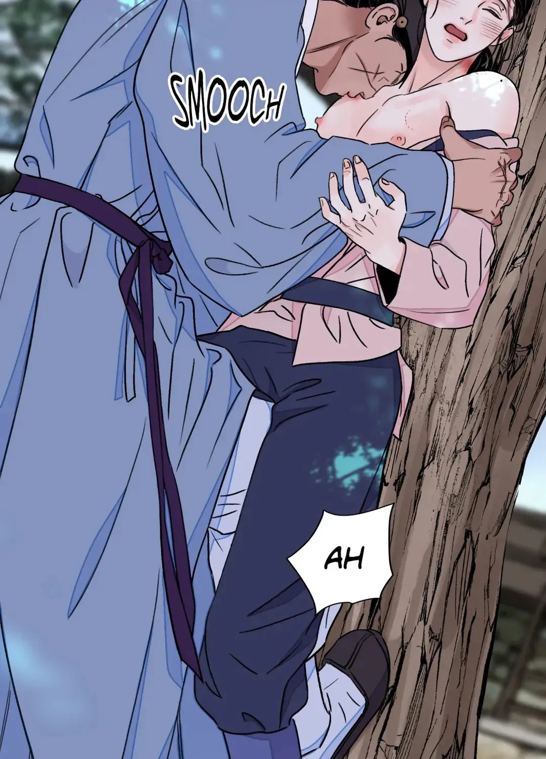 Steel Under Silk Chapter 27 page 52 - 