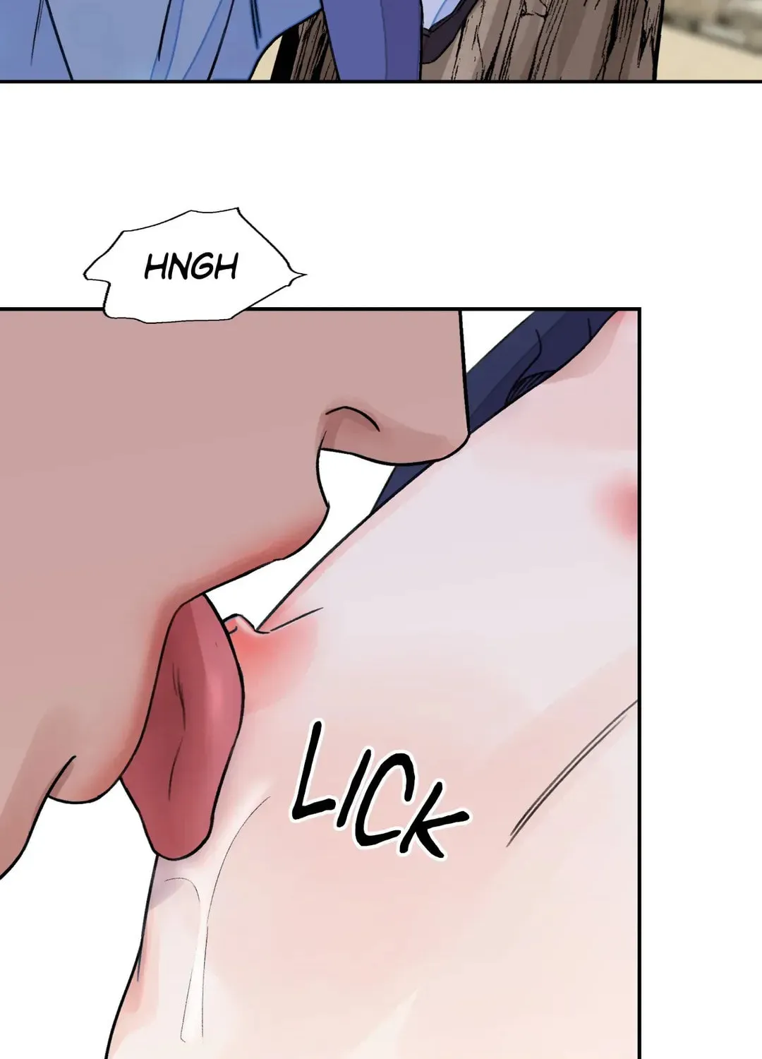 Steel Under Silk Chapter 27 page 53 - 