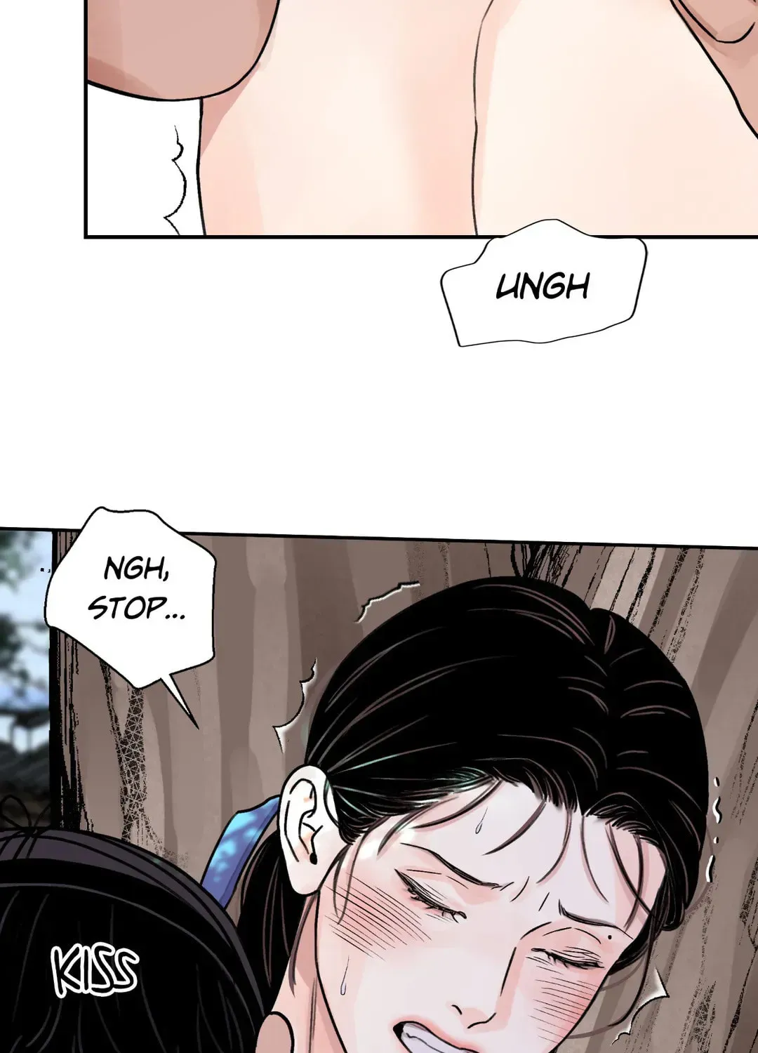 Steel Under Silk Chapter 27 page 55 - 