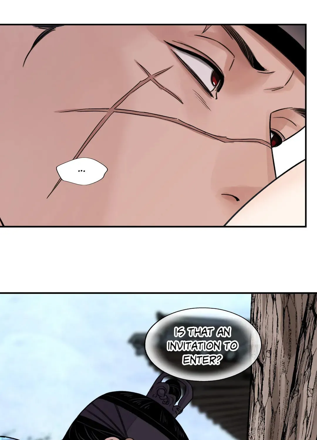 Steel Under Silk Chapter 27 page 58 - 