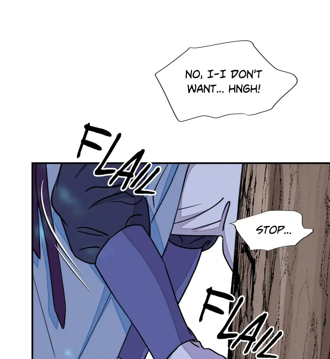 Steel Under Silk Chapter 27 page 60 - 