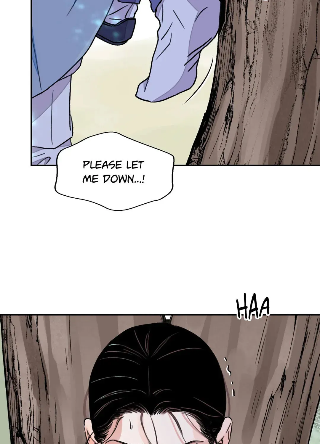 Steel Under Silk Chapter 27 page 61 - 