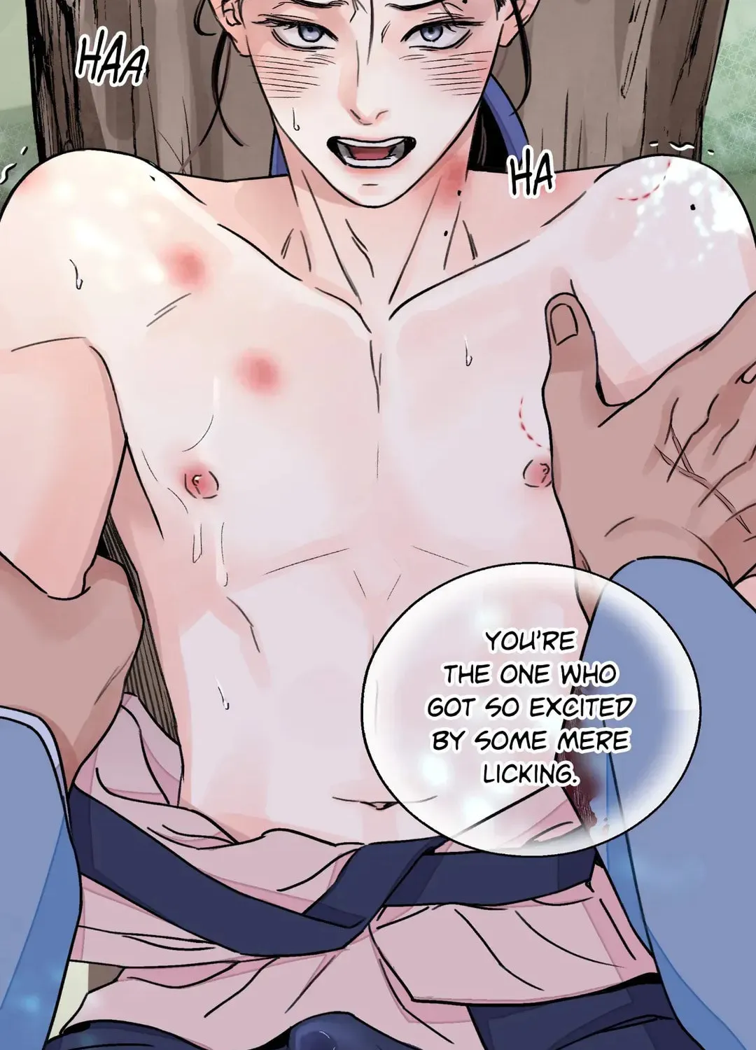 Steel Under Silk Chapter 27 page 62 - 