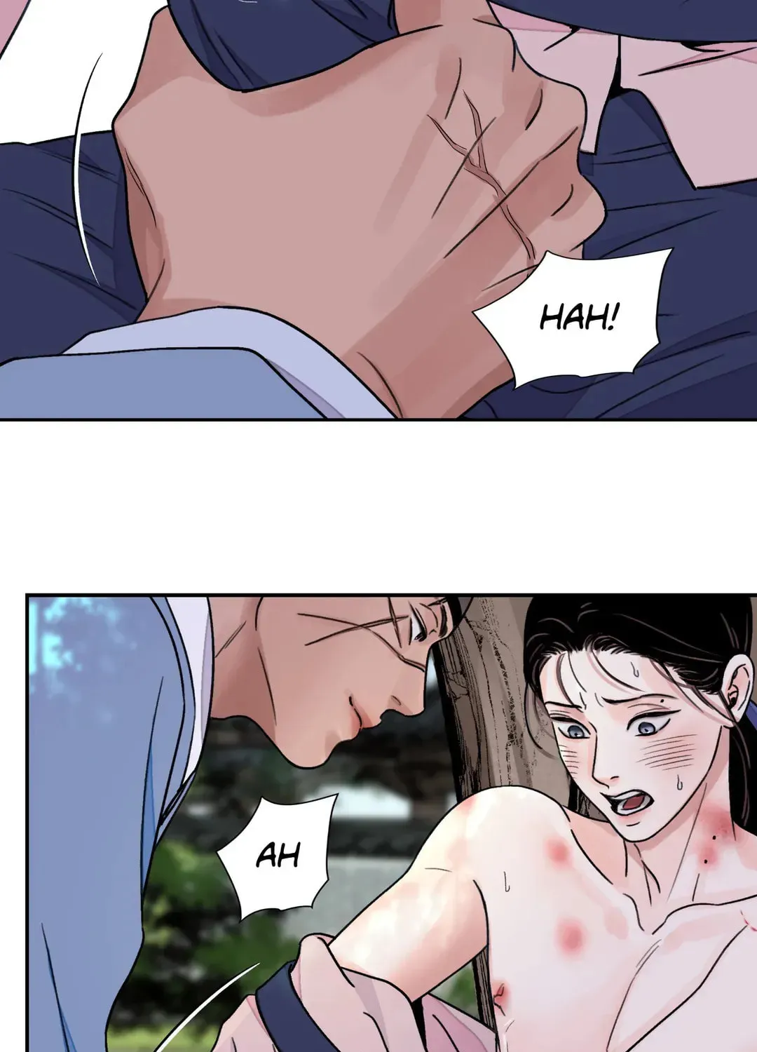 Steel Under Silk Chapter 27 page 64 - 