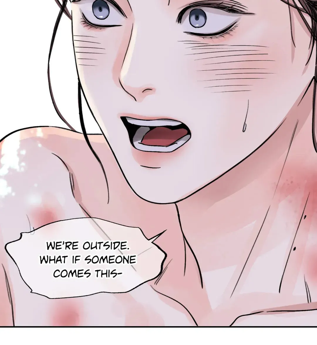 Steel Under Silk Chapter 27 page 66 - 