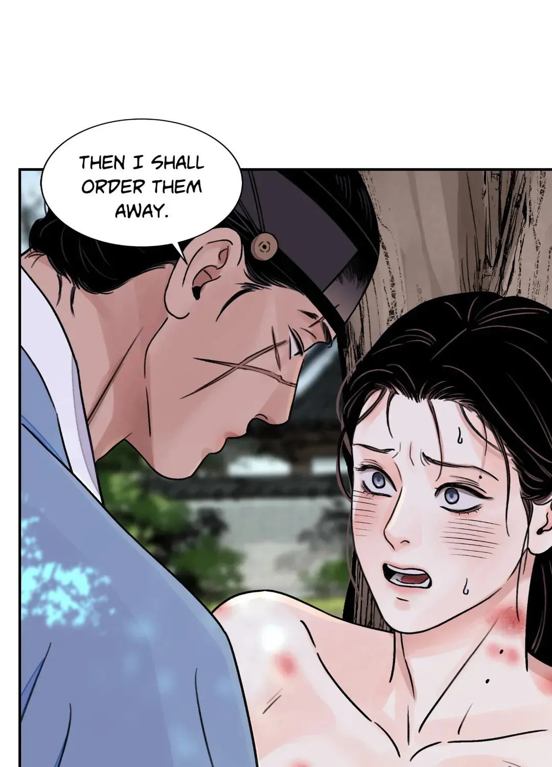Steel Under Silk Chapter 27 page 67 - 