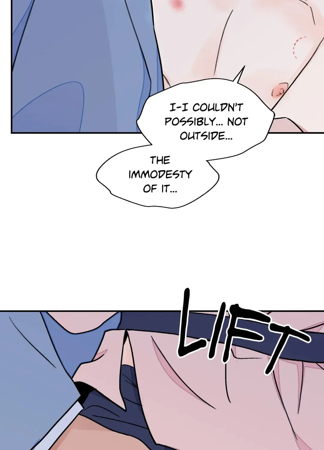 Steel Under Silk Chapter 27 page 68 - 