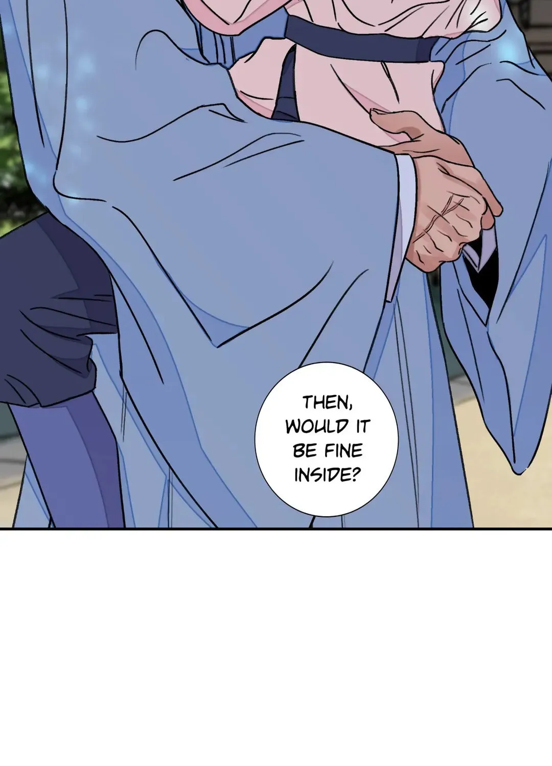Steel Under Silk Chapter 27 page 71 - 