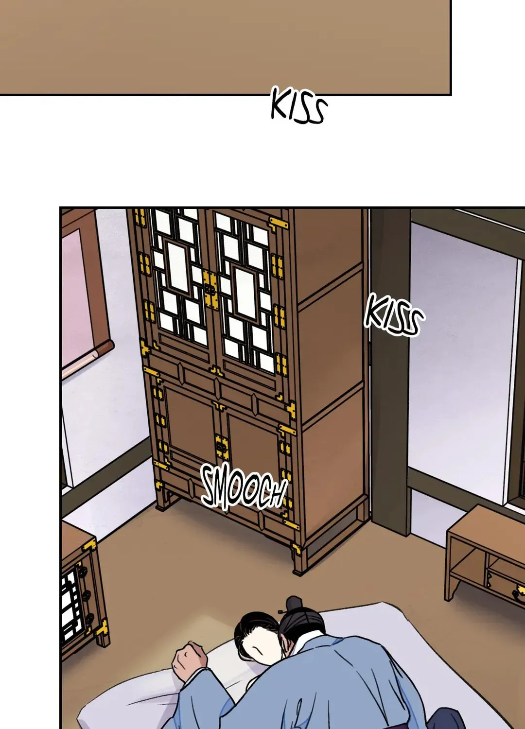 Steel Under Silk Chapter 27 page 74 - 