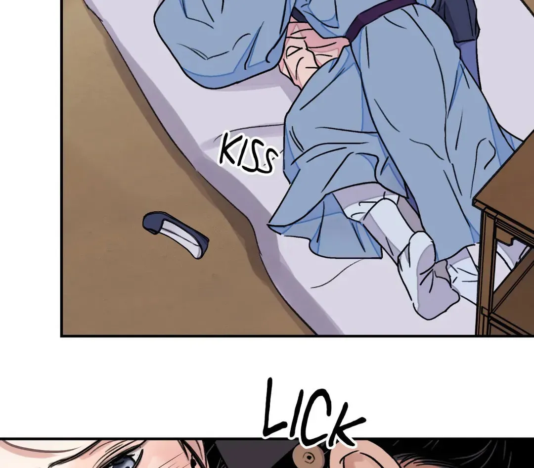 Steel Under Silk Chapter 27 page 75 - 