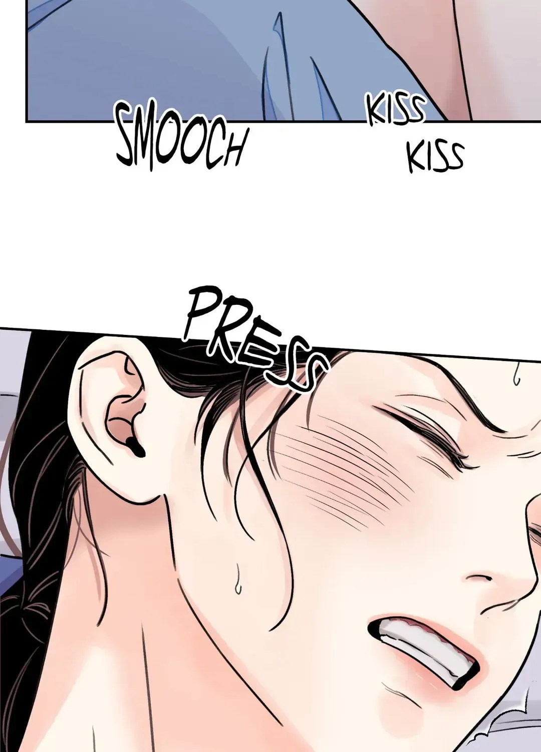 Steel Under Silk Chapter 27 page 80 - 