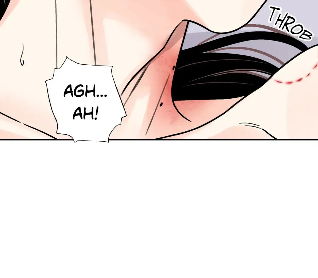 Steel Under Silk Chapter 27 page 81 - 