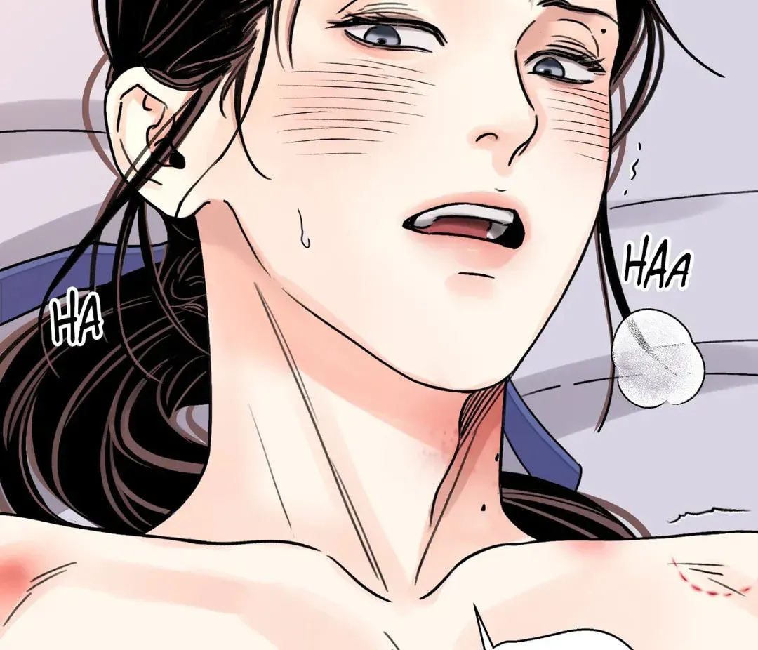 Steel Under Silk Chapter 27 page 84 - 