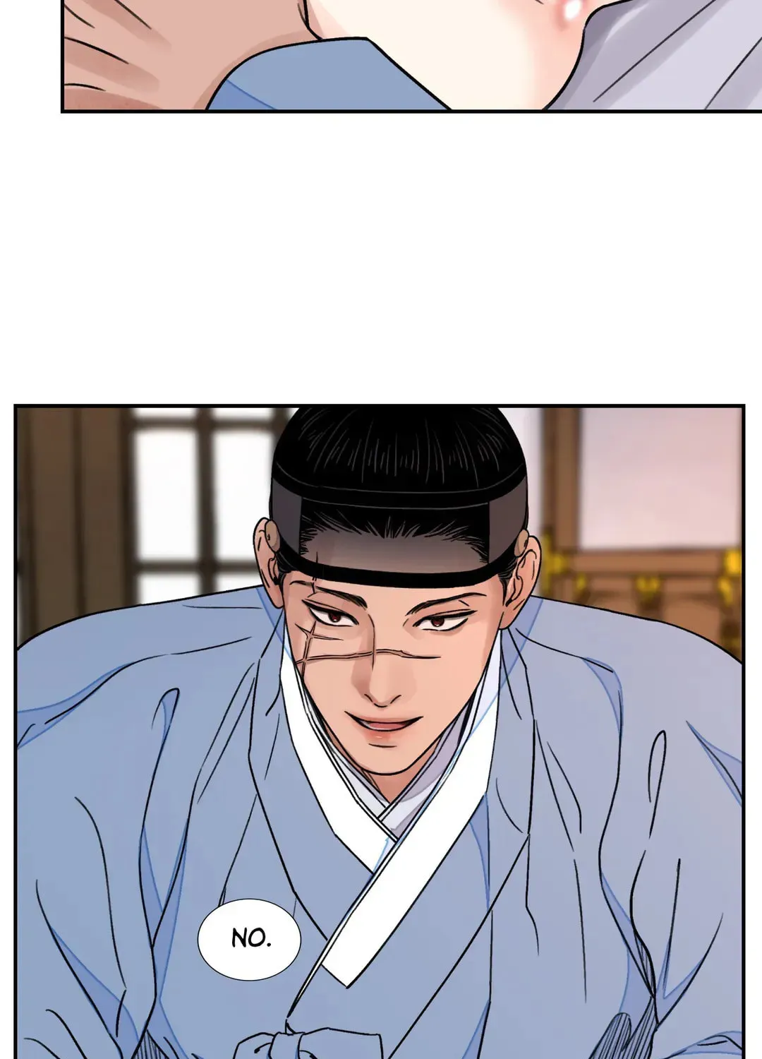 Steel Under Silk Chapter 27 page 88 - 