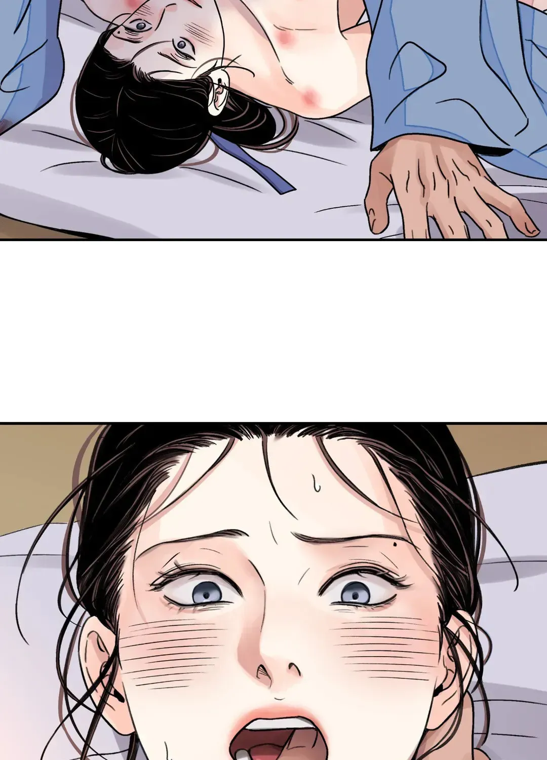 Steel Under Silk Chapter 27 page 91 - 