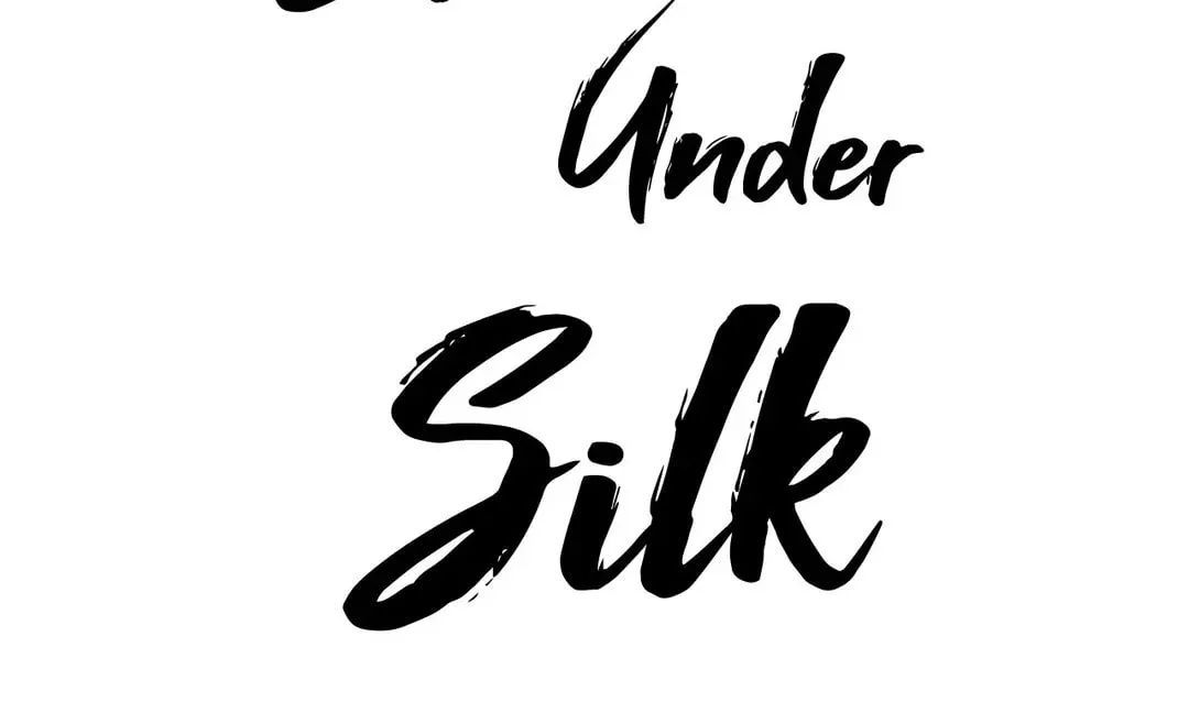 Steel Under Silk Chapter 28 page 12 - 