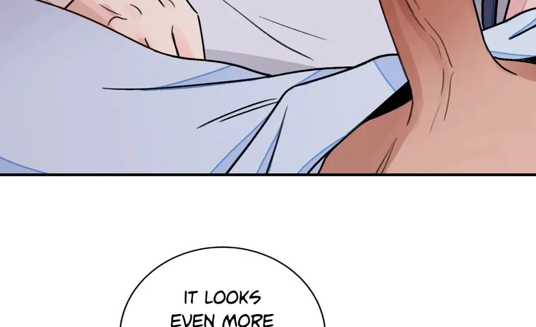 Steel Under Silk Chapter 28 page 15 - 