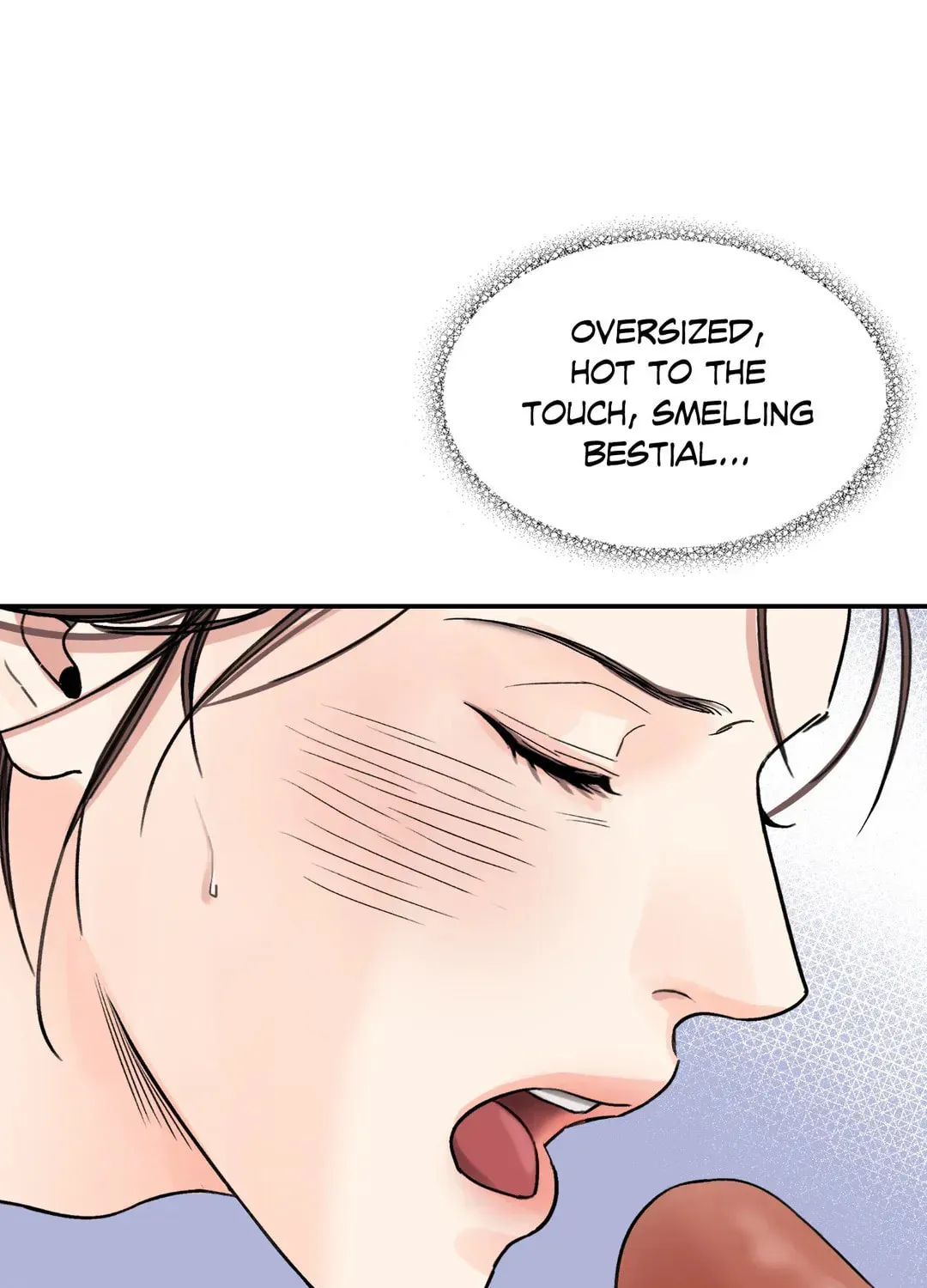 Steel Under Silk Chapter 28 page 19 - 