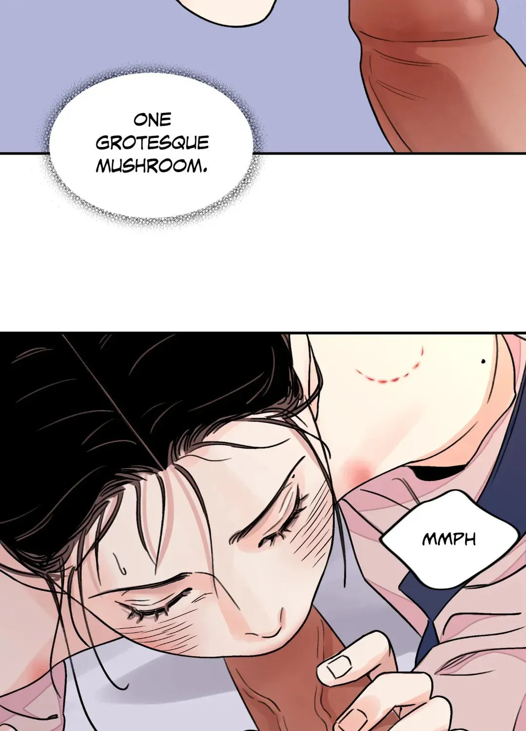 Steel Under Silk Chapter 28 page 20 - 