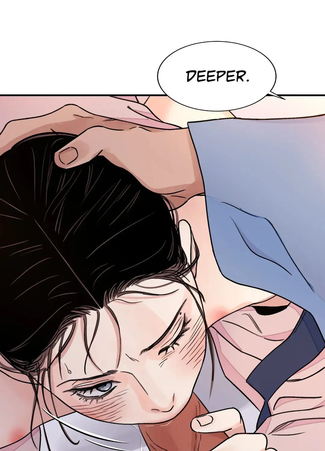 Steel Under Silk Chapter 28 page 22 - 