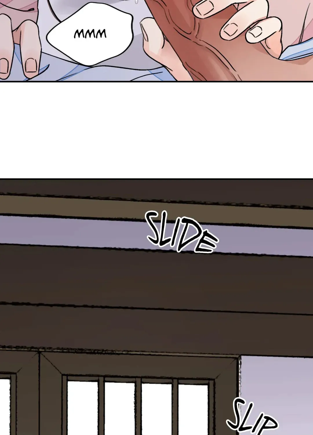 Steel Under Silk Chapter 28 page 23 - 