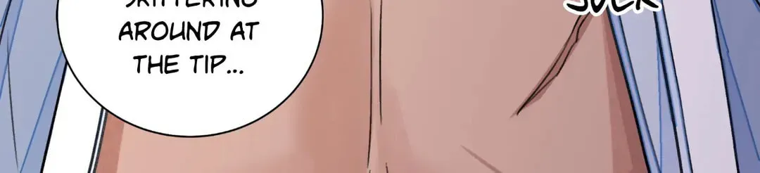 Steel Under Silk Chapter 28 page 27 - 