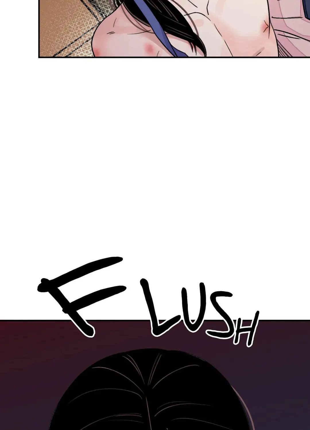 Steel Under Silk Chapter 28 page 35 - 