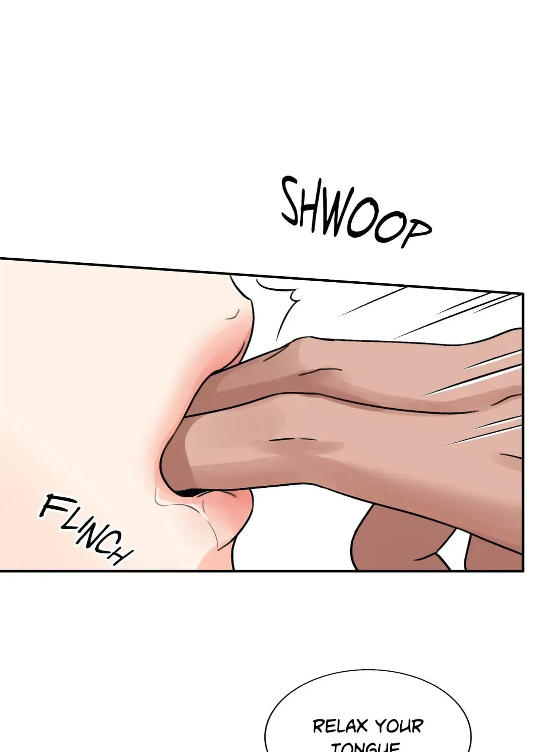 Steel Under Silk Chapter 28 page 40 - 
