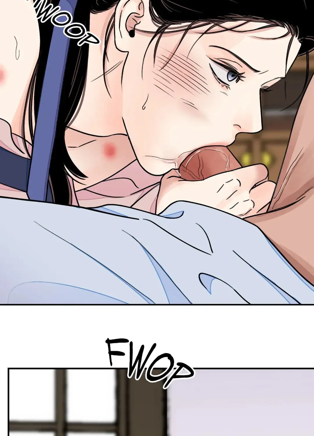 Steel Under Silk Chapter 28 page 50 - 
