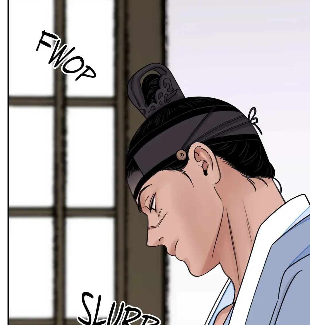 Steel Under Silk Chapter 28 page 51 - 