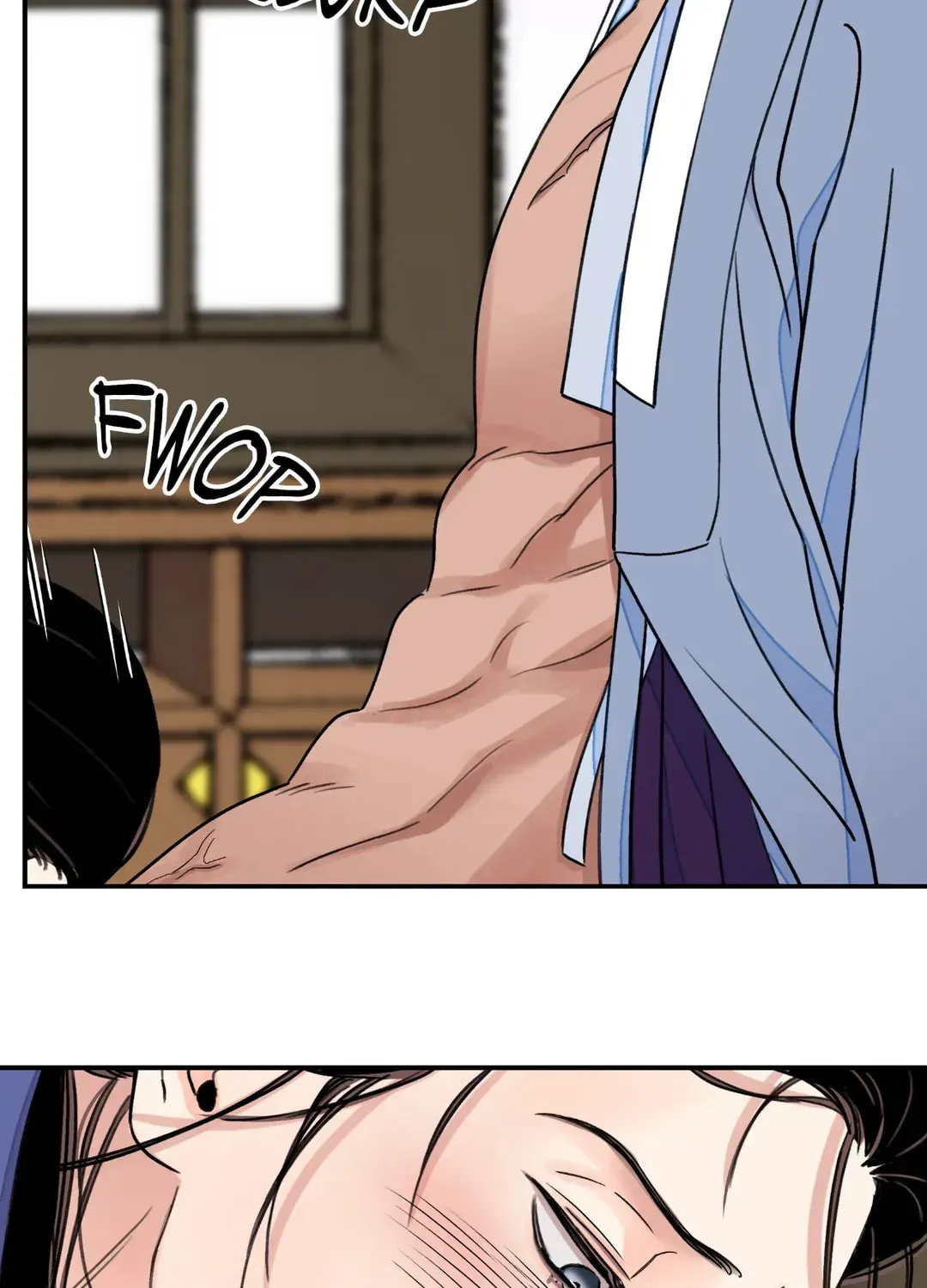 Steel Under Silk Chapter 28 page 52 - 