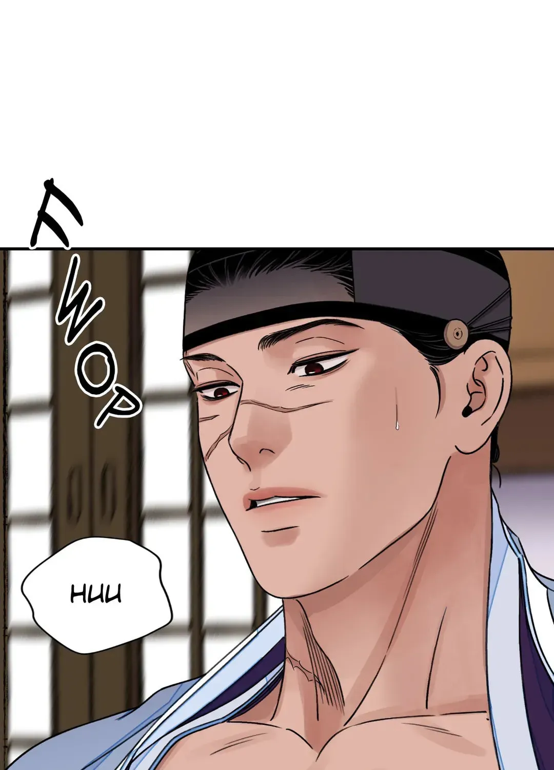 Steel Under Silk Chapter 28 page 55 - 
