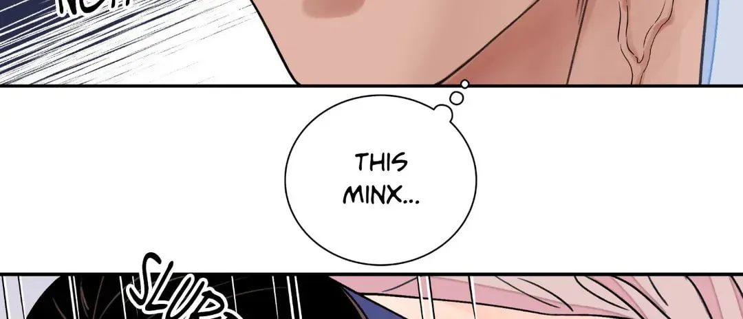Steel Under Silk Chapter 28 page 57 - 