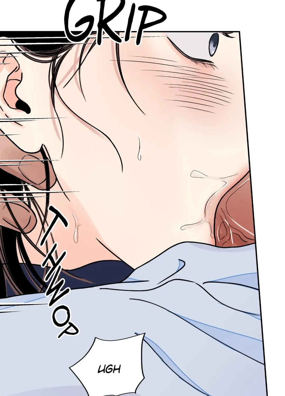 Steel Under Silk Chapter 28 page 61 - 