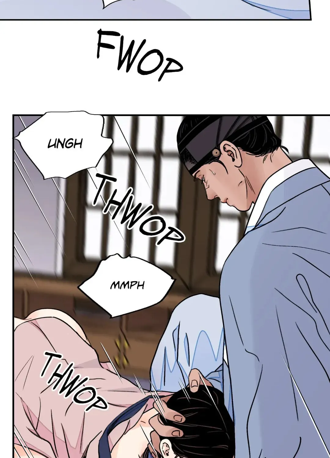 Steel Under Silk Chapter 28 page 62 - 