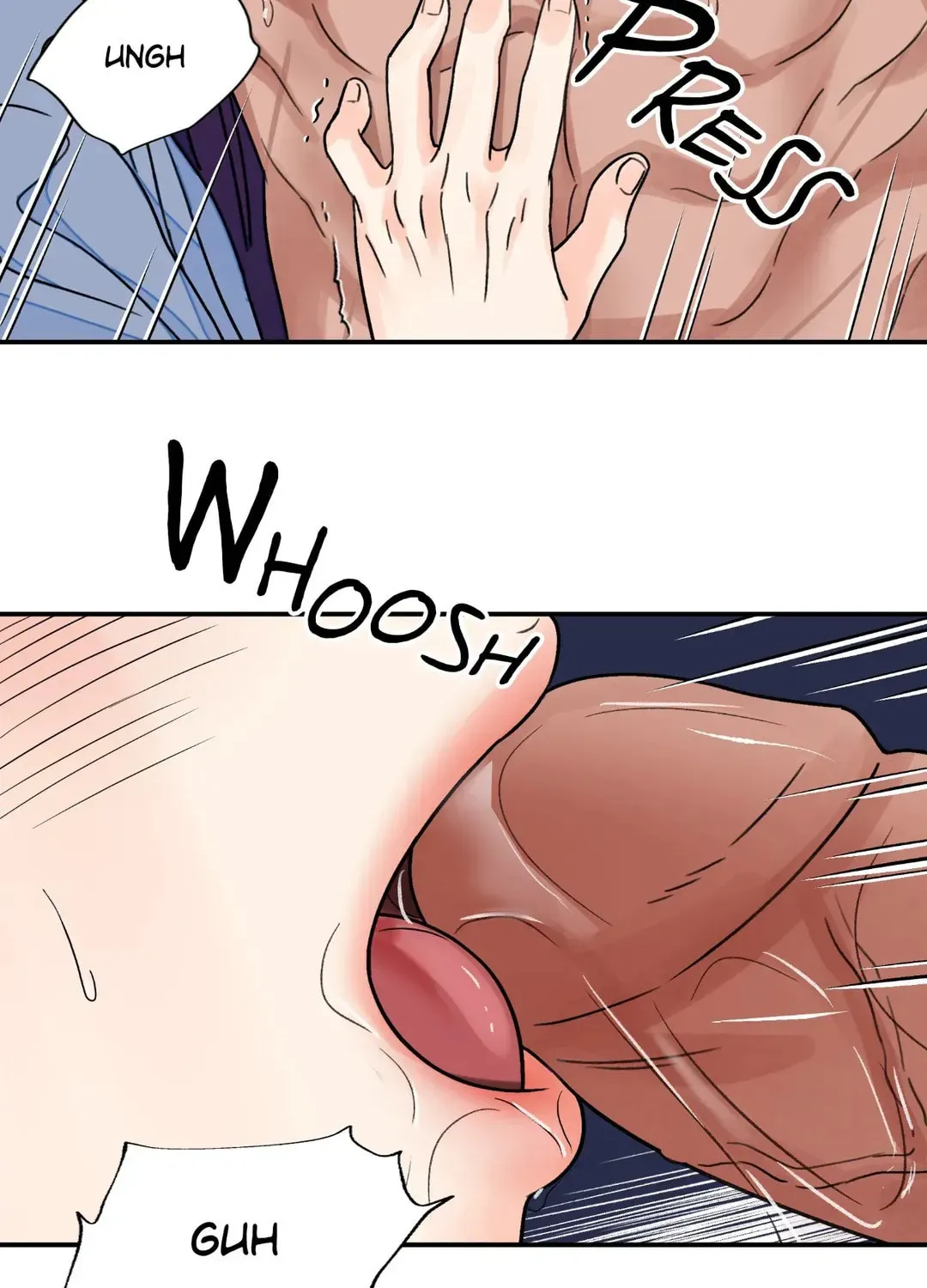 Steel Under Silk Chapter 28 page 65 - 