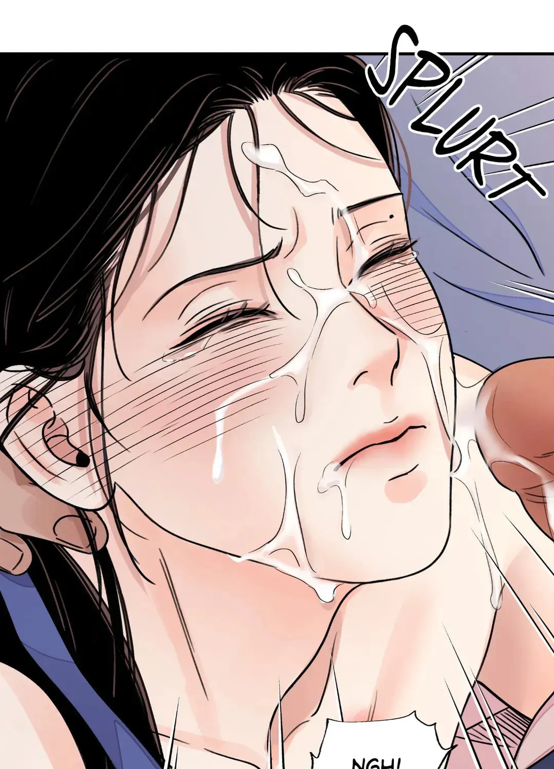 Steel Under Silk Chapter 28 page 67 - 